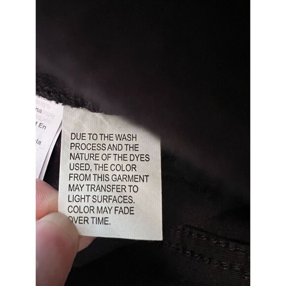 Madewell 9" Mid-Rise Skinny Jeans: Flocked Leopard Animal Edition sz 31 Mob Wife - Picture 6 of 11